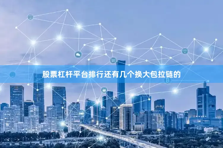 股票杠杆平台排行还有几个换大包拉链的