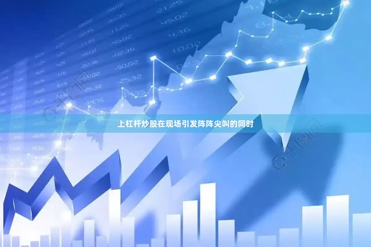 上杠杆炒股在现场引发阵阵尖叫的同时